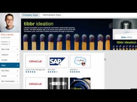 Item video thumbnail