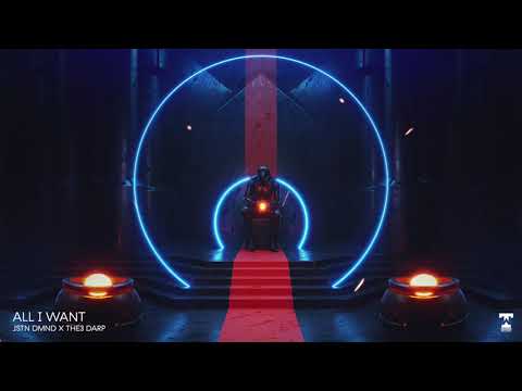 Jstn Dmnd & TH3 DARP - All I Want