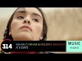 Mahmut Orhan Colonel Bagshot 6 Days Official Music Video HD