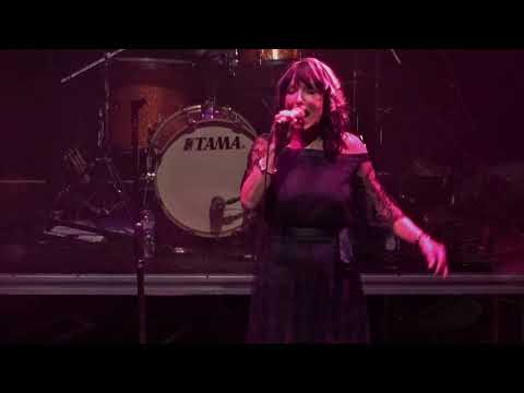 LITTLE AFFECTION Live