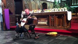 Luc Arbogast - Cancion sefaradi