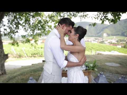 Wedding Janette & Aljaž