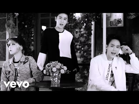 M-TIFUL - Story ft. Kim Eun Mi