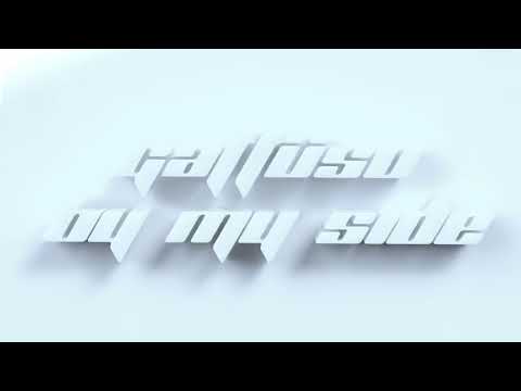 GATTÜSO - By My Side [Ultra Records]