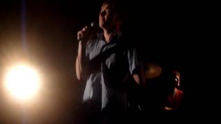 The Drums - I&#39;ll Never Drop My Sword (London HMV Forum 2010)