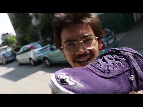1600 Kickflips - Etnies Joslin 1 feat. OG Jeffrey