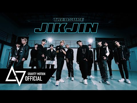 TREASURE (트레저) ‘직진 (JIKJIN)’ Dance Cover Contest || Cover by K-BOY From Thailand