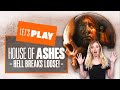 Let's Play Dark Pictures: House of Ashes - HELL BREAKS LOOSE! House of Ashes PS5 Gameplay