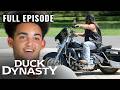 Duck Dynasty: Uneasy Rider (S11, E4) | Full Episode
