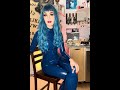 How To Put On A Latex Catsuit