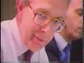 Inside The Royal Opera House Horse Trading Episode 2 DOC 1996