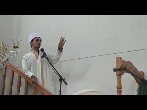 Hoxhë Musa Biba - Të tjerët të jen të sigurt prej nesh