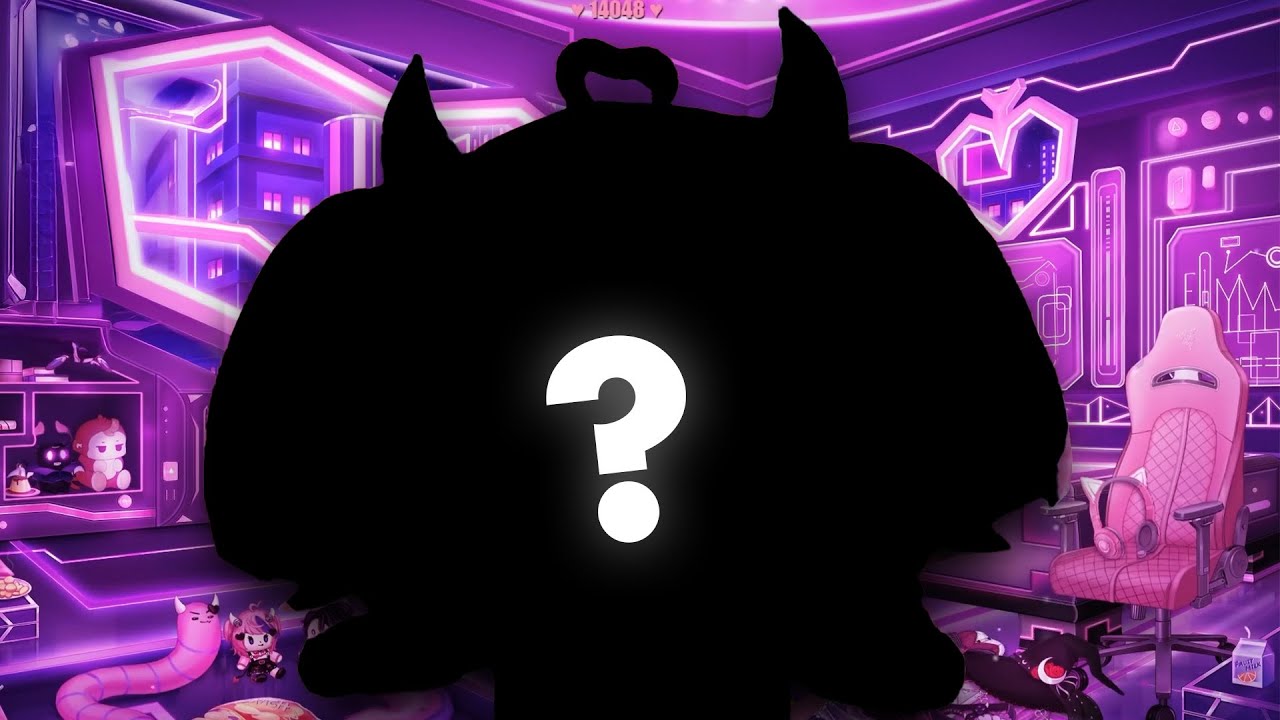 Ironmouse Debuts Her Newest Form!