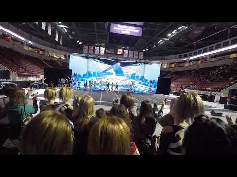 Bravo Allstars NH- C3 Obsession 2/10/18