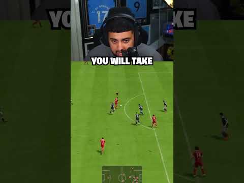 How To Score Every Green Timed Shot On FIFA