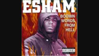 ESHAM ESHAMS BOOMING