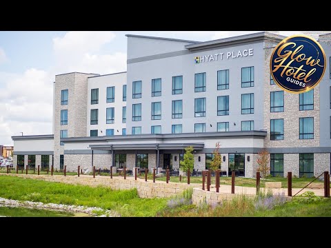 Hyatt Place - Altoona/Des Moines | Des Moines (IA), United States | Hotel Review 🏨