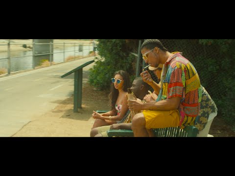 Warm Brew - A1Day1 feat. Racella (prod. by Al B Smoov)