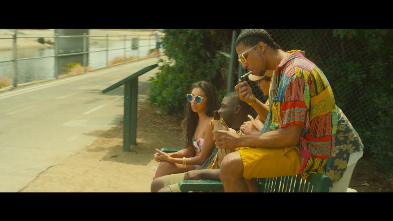 Warm Brew – ”A1Day”