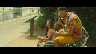 Warm Brew - A1Day1 feat. Racella (prod. by Al B Smoov)