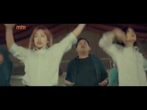 LALREMRUATA FANAI - BEISEINA NUNG (OFFICIAL)