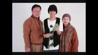 G-dragon's Family and Taeyang's brother