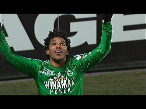 Ligue 1 - Week 27 : Goals compilation / 2012-13