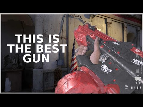 new BP 50 IS MY FAVORITE GUN!!😲 (DOUBLE NUKE GAMEPLAY!! MUST WATCH)☢️