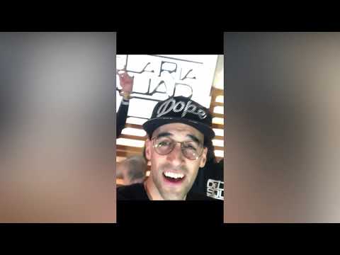 DelaRía SQUAD X Luboxxx - A Solas (Video Selfie)