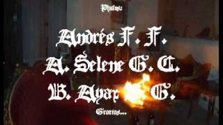 Im Garten des nichts - Sopor Aeternus│B. Ayax Covers