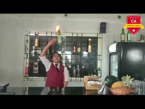 Chennais Amirta International Institute of Hotel Management Bangalore General video thumbnail 6