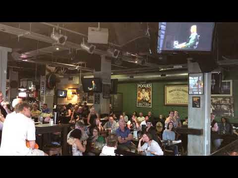 Father Jacks - Shaun Wallace discusses his Mastermind triumph!