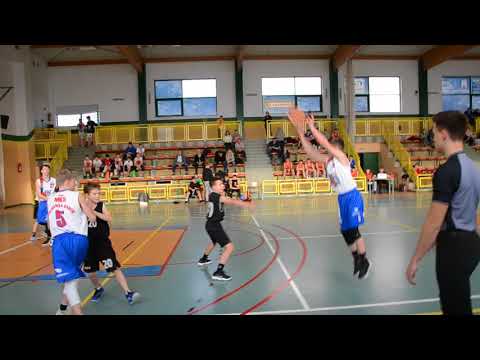 Pchar Firmy BMB rocz 2004 Grojec 2018  Foto Zibi 051