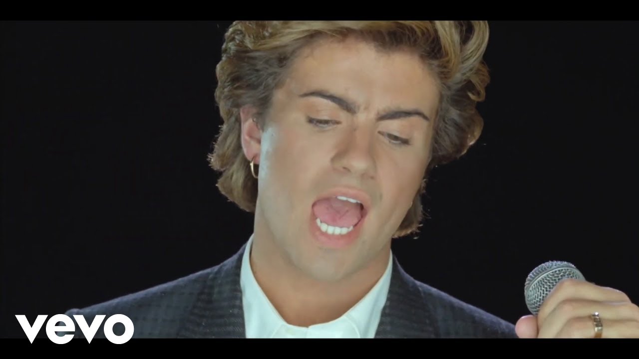 Careless Whisper by George Michael from UK | Popnable