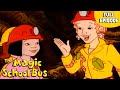 Meets The Rot Squad Full Episode The Magic School Bus