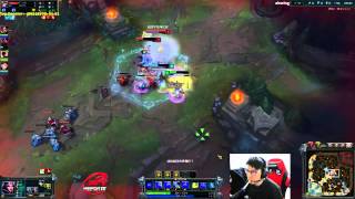 [閒聊] 詐欺師 勒布朗最強的玩家是誰?