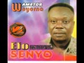 Efo Senyo Stage 2: Ametɔ woyɔna Track 1