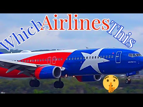 Airplane Spotting 💥 Montego Bay Jamaica