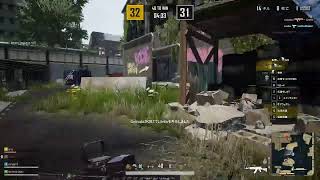 初めてのpubg light