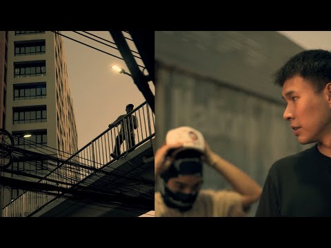 JOEYCOZYBOY & Maxsickboy - RUANGKAW (รวงข้าว) (Official MV)