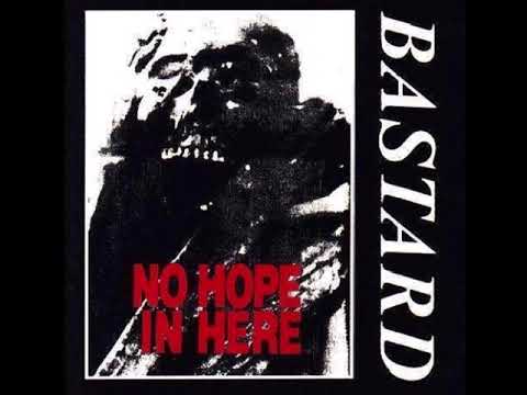 Bastard - Shikabane