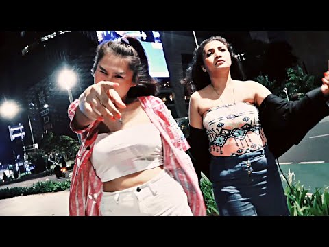 TALANJUR CINTA   Jazzy Souhuwat ft  Rana Roemokoij