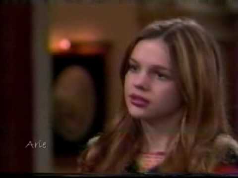 GH 10.12.00 - Edward tries to keep Juan away from Emily