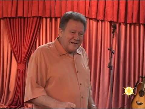 Programa 91: Quão Poderosa É a Sua Alma - Dave Roberson