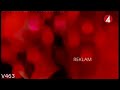 TV4 Reklam Vinjetter 2010