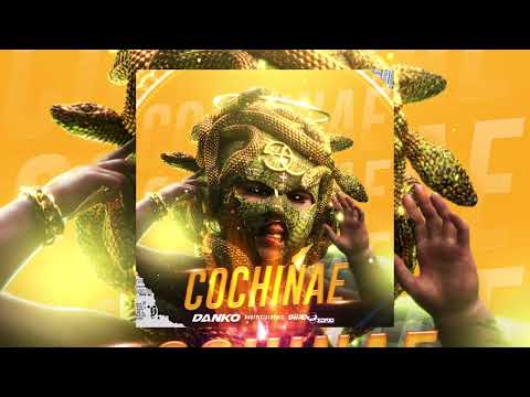Cochinae Unofficialremix - SG Danko Ft David Osorio | Julianno Sosa X King Savagge Guaracha 2022