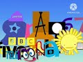 Teletoon Logo Bloopers Season 1 The Full Movie