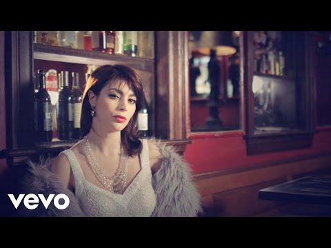 Thomas Blondet - Tu Va Partir ft. Leyla Chatti