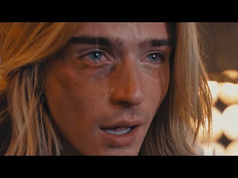 VOILÀ - Glass Half Empty (Official Performance Video)