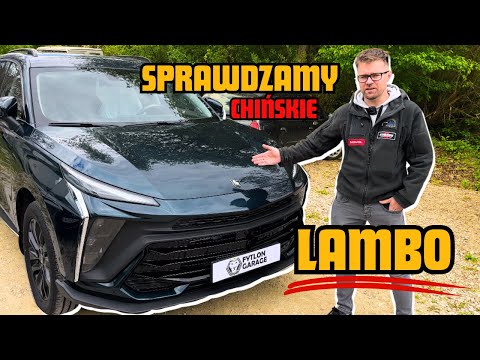 Z kamerą wśród nowych aut. ODCINEK 7 „FORTHING T-FIVE”